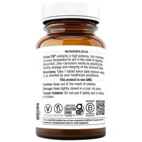 Metagenics Zinlori - Zinc Carnosine Complex - Gut Health